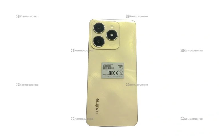 Realme C61 6/128 ГБ