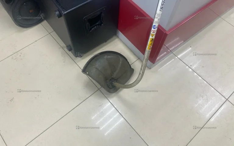 Триммер  Ecco 8082