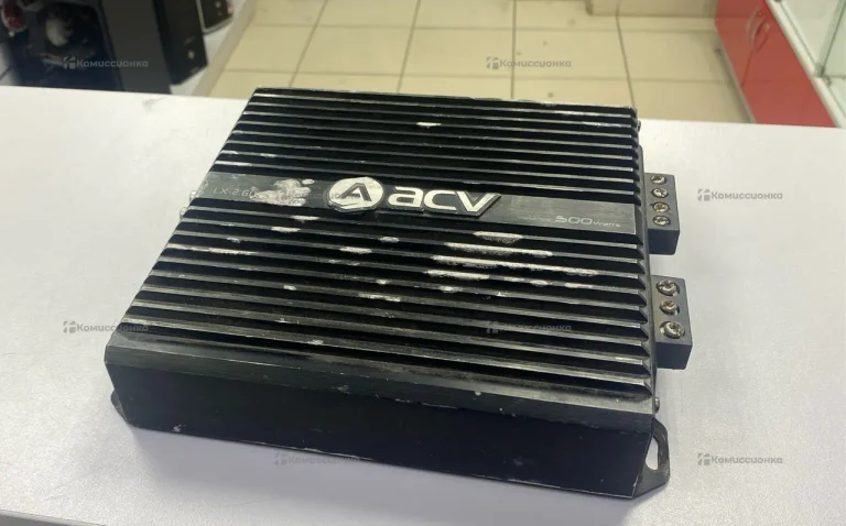 Усилитель  ACV Lx-2.60
