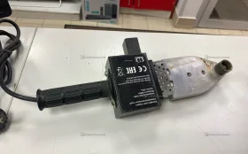 Купить Аппарат для сварки ПП труб 800Вт б/у , в Казань Цена:900рублей