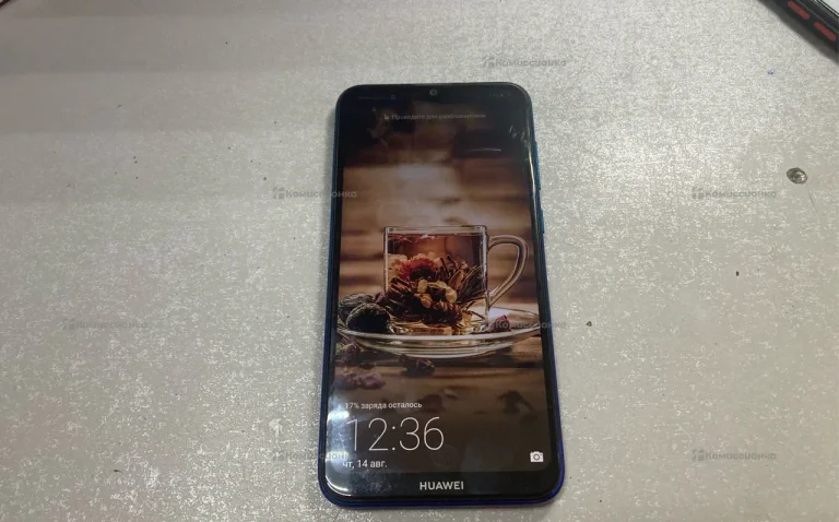 Huawei Y7 2019 32Gb