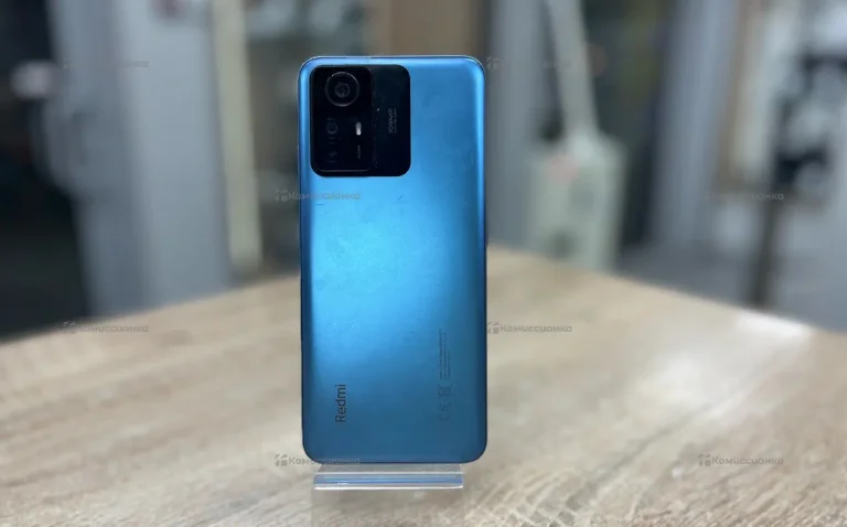 Xiaomi Redmi 12 4/128 ГБ