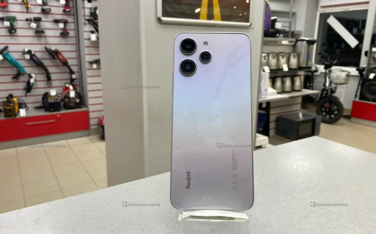 Xiaomi Redmi 12 4/128 ГБ