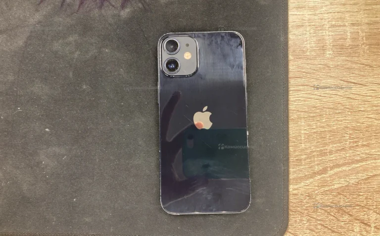 Apple iPhone 12 mini 256