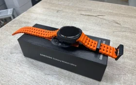 Часы Samsung Galaxy watch ultra