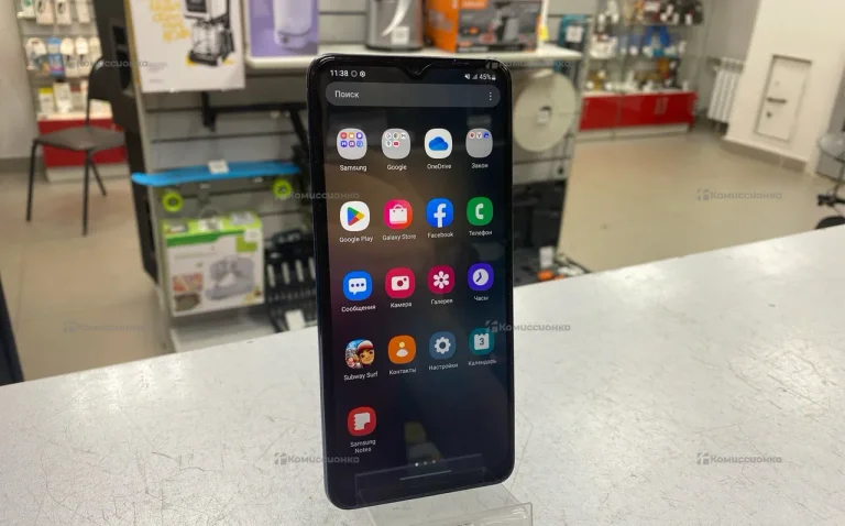 Samsung Galaxy A12 32Gb