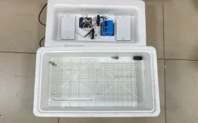 Купить Инкубатор бытовой несушка б/у , в Самара Цена:1500рублей