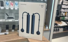 Купить Умная скакалка Xiaomi Mijia Smart Skipping Rope XMSR-P803 (синий) б/у , в Тольятти Цена:1890рублей