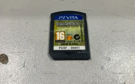 uncharted ps vita