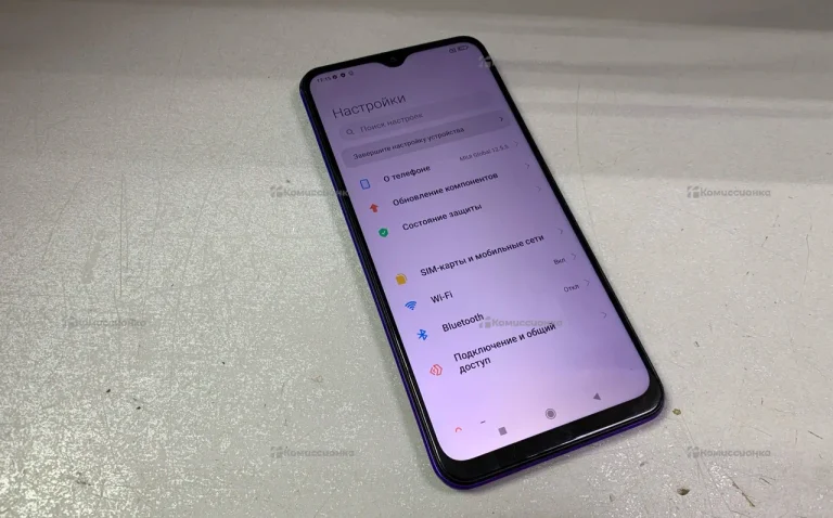 Xiaomi Redmi 9 4/64 ГБ