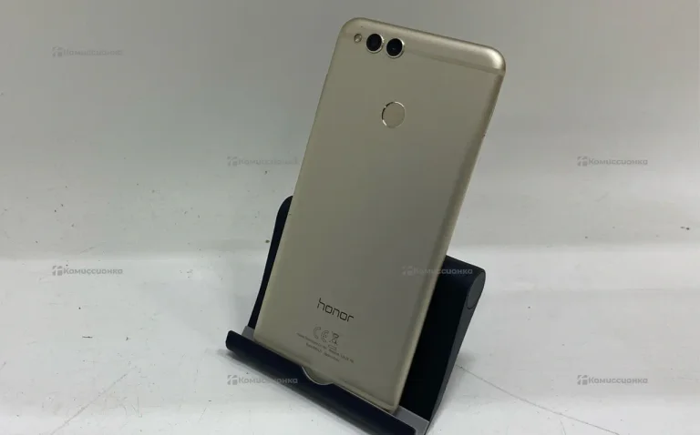 Honor 7X 4/64 ГБ