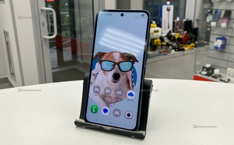 Samsung Galaxy A55 5G 8/256 ГБ