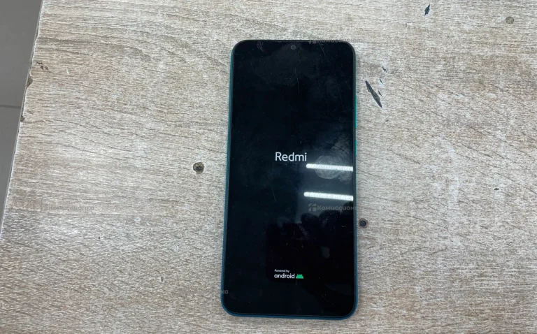 Xiaomi Redmi 9A 2/32 ГБ