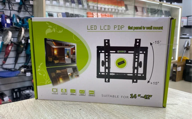 Кронштейн маленький КТ-01