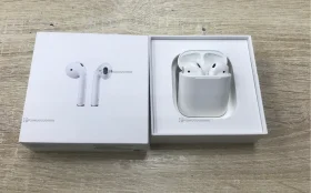 Наушники  AirPods 2