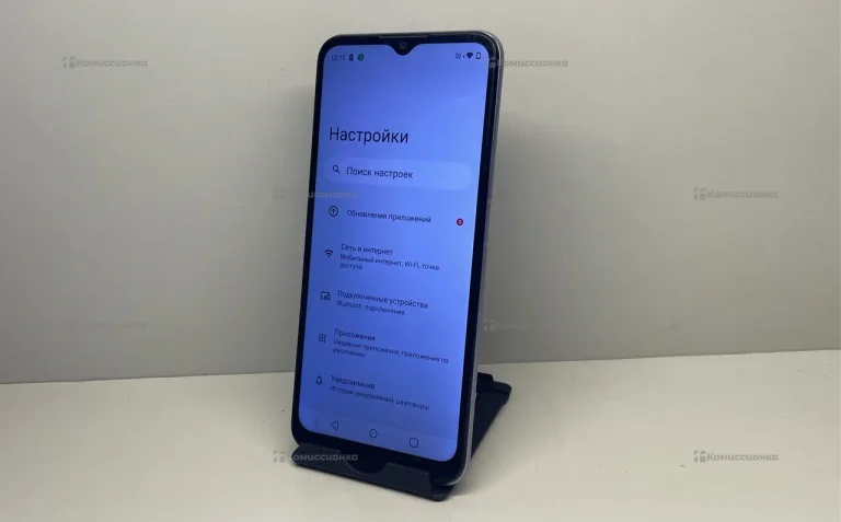 Realme C31 4/64 ГБ