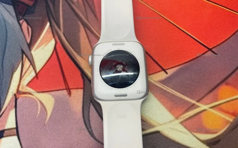 Часы  Appel watch se gen 2