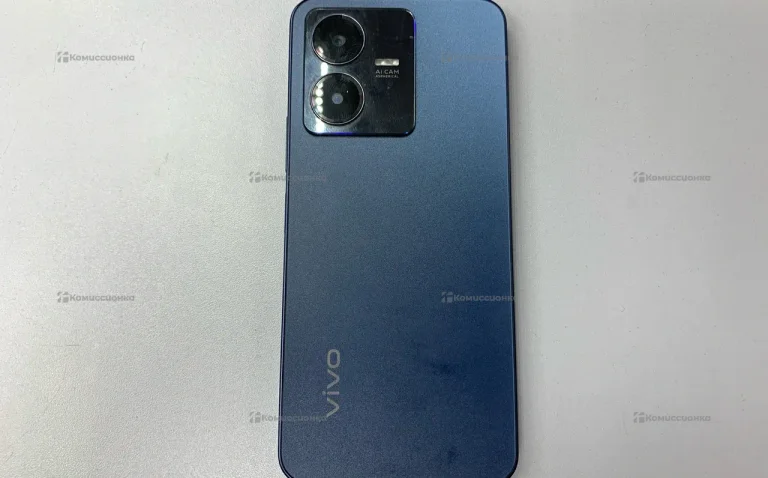 Vivo Y22 4/64 ГБ