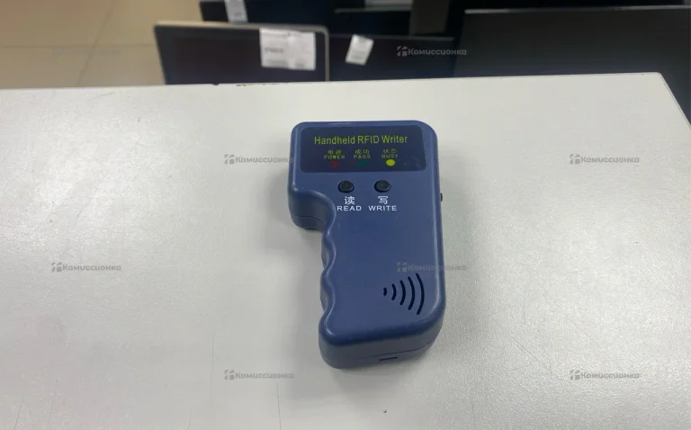 Портативный RFID копировщикь