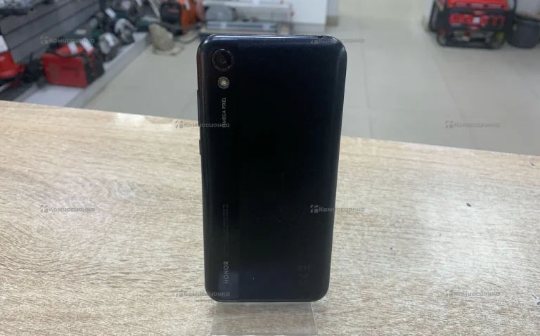 Honor 8S 2/32 ГБ
