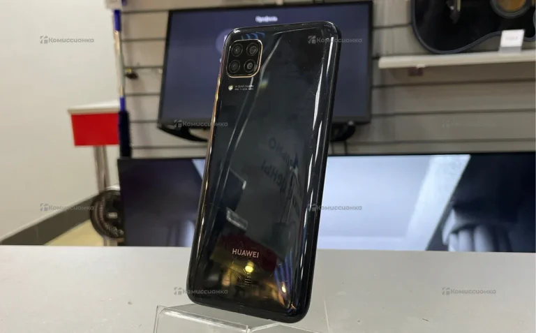 Huawei P40 lite 6/128 ГБ