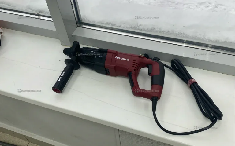 Перфаратор  Neolaser NRH-800