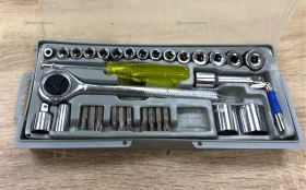 Купить Набор инструментов малый б/у , в Челябинск Цена:350рублей