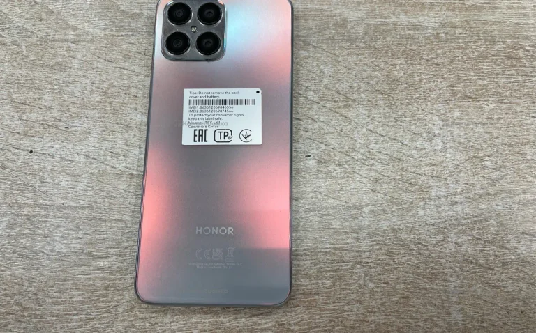 Honor X8 6/128Gb