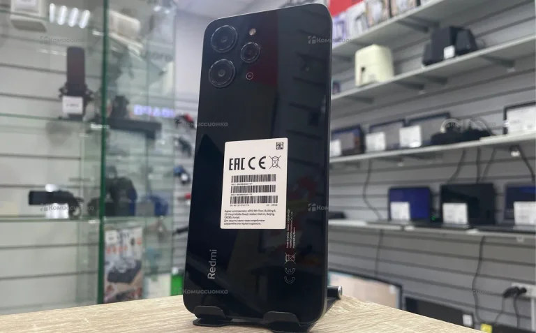 Xiaomi Redmi 12 8/256Gb