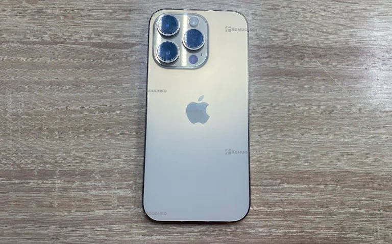 Apple iPhone 14 Pro 6/256 ГБ