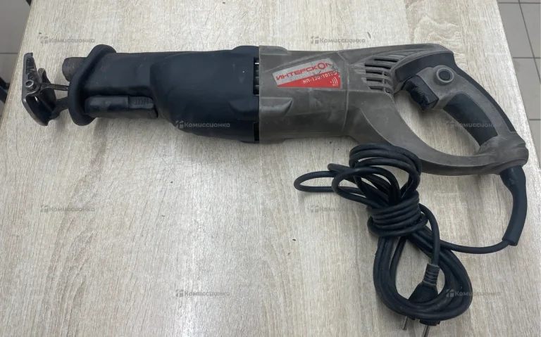 сабельная пила НП-120/1010 Э