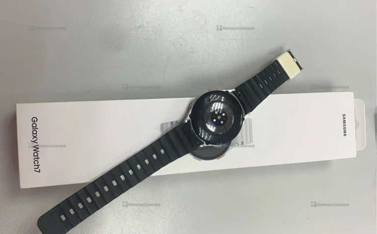 Умные часы Samsung Galaxy Watch 7 44mm