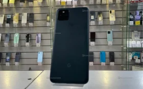 Google Pixel 5a 5G 6/128 ГБ