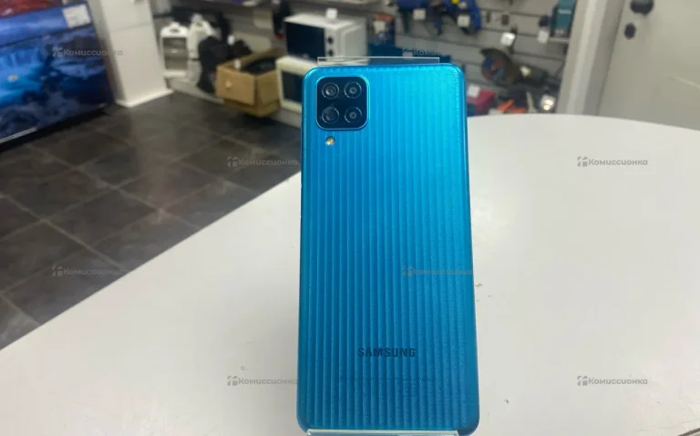 Samsung Galaxy M12 4/64Gb