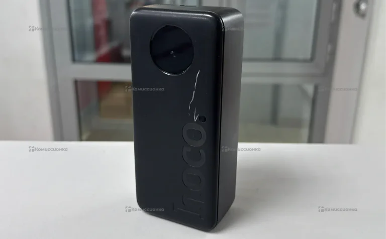 Power Bank Hoco 30000