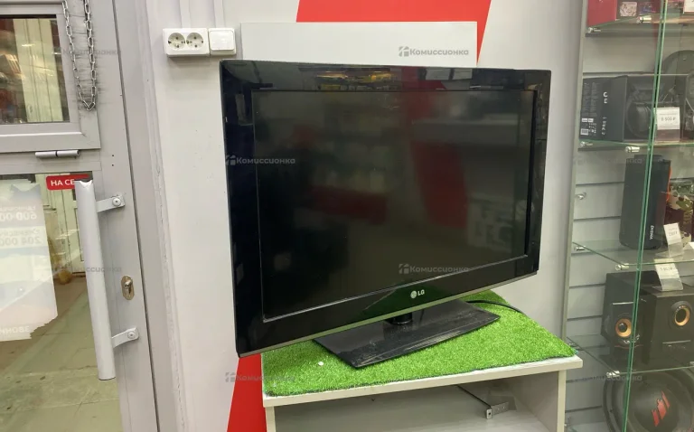 Телевизор LG 32LK330