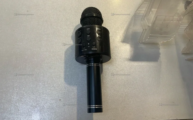 Колонка  ws-858