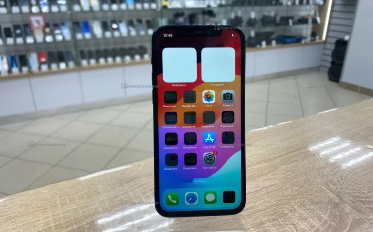 Apple iPhone 12 Pro 6/256 ГБ