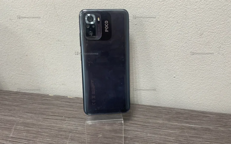Xiaomi Poco M5s 256Gb