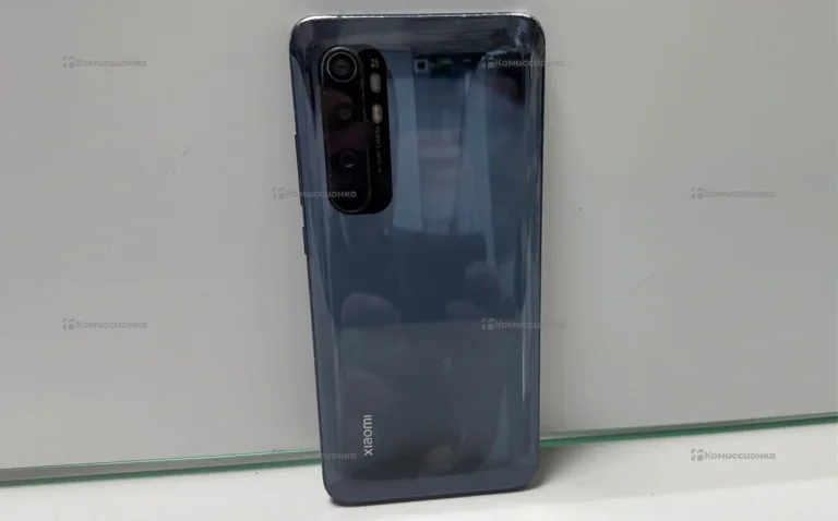 Xiaomi Mi Note 10 Lite 6/128 ГБ
