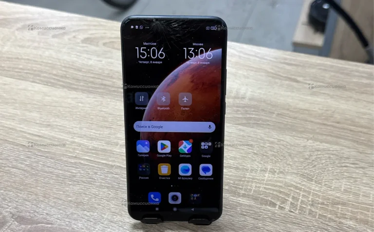 Xiaomi Redmi 9 3/32 ГБ