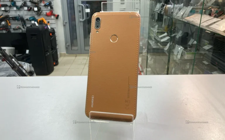 Huawei Y6 2/32 ГБ