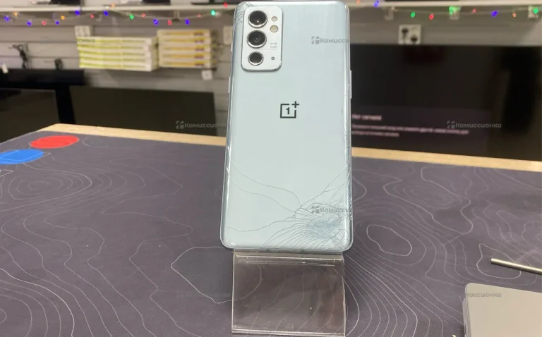 OnePlus 9RT 5G 8/256 ГБ