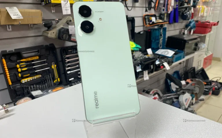 Realme Note 60x 3/64Gb