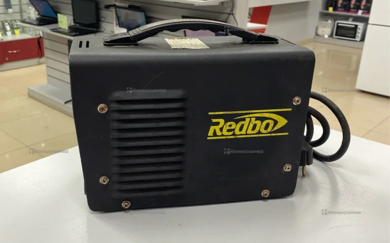 Сварочный аппарат Redbo BLACK-134
