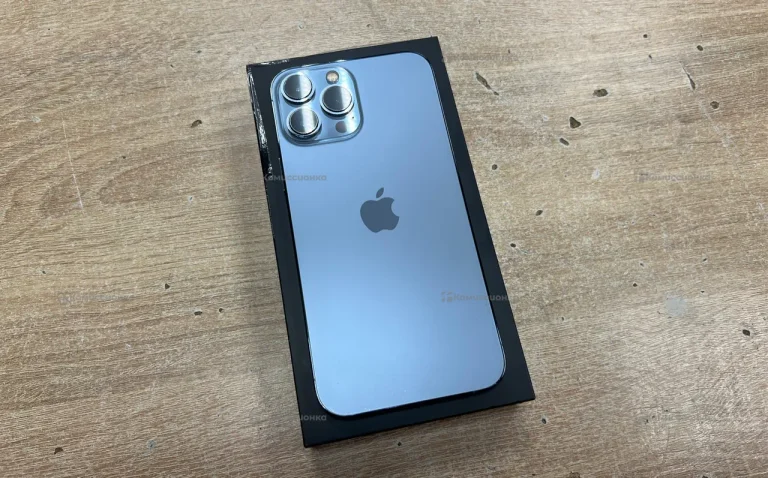 Apple iPhone 13 Pro Max 6/256 ГБ