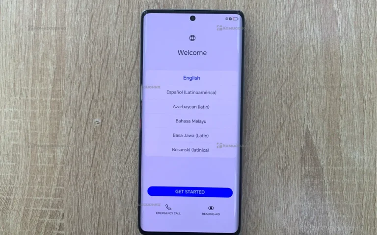 Honor X9a 128Gb