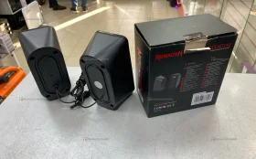 Купить Игровые колонки RedRagon б/у , в Саратов Цена:890рублей