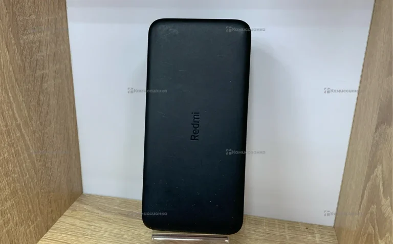 Power Bank  Redmi 20000k