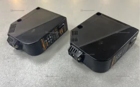 Фотоэлектрический датчик Autonics BX15M-TFR